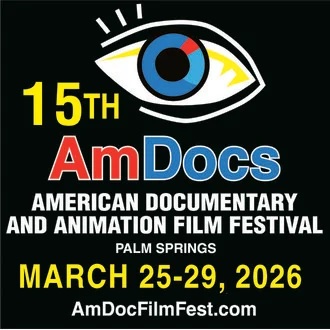 جشنواره بین‌المللی فیلم «مستند و انیمیشن» آمریکا